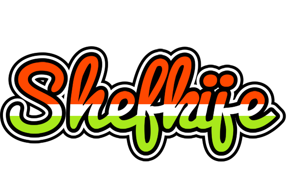 Shefkije exotic logo