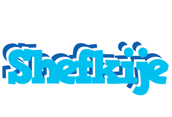 Shefkije jacuzzi logo