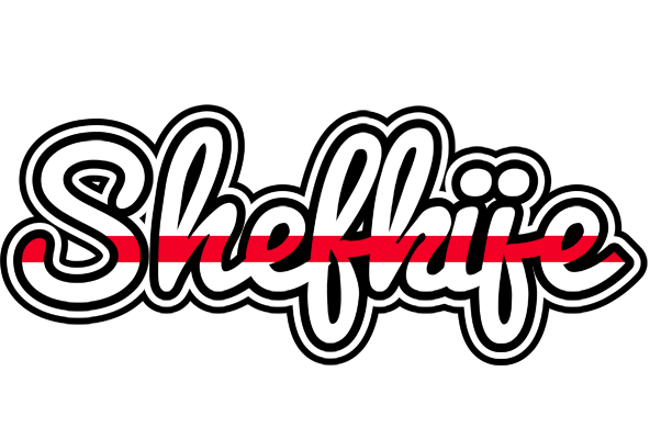 Shefkije kingdom logo