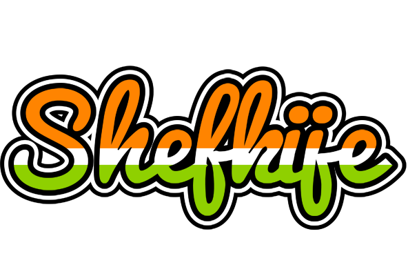 Shefkije mumbai logo