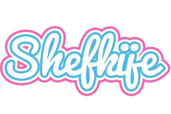 Shefkije outdoors logo