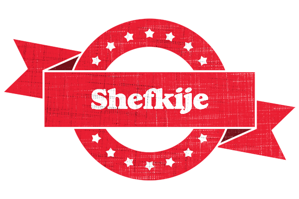 Shefkije passion logo