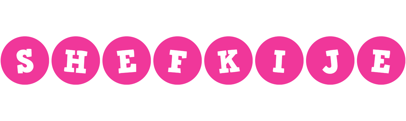 Shefkije poker logo