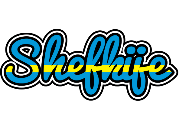 Shefkije sweden logo