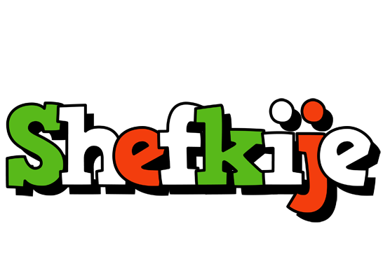 Shefkije venezia logo