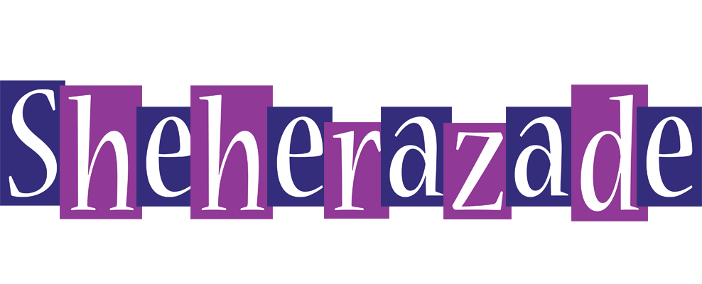 Sheherazade autumn logo