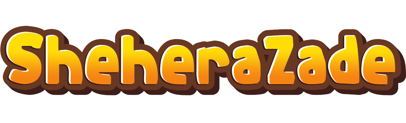 Sheherazade cookies logo