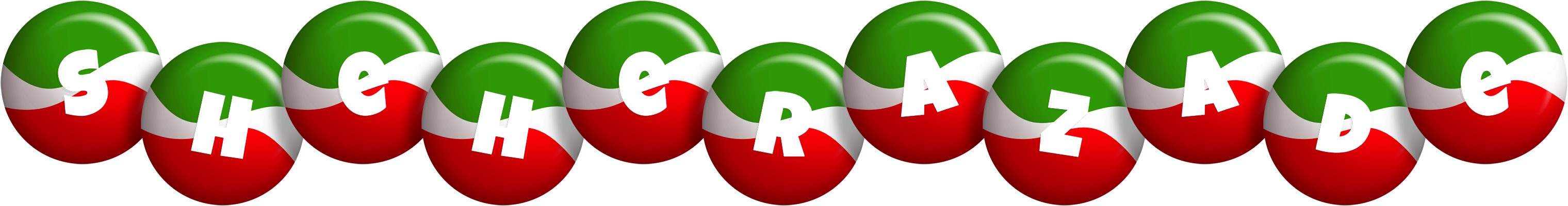 Sheherazade italy logo