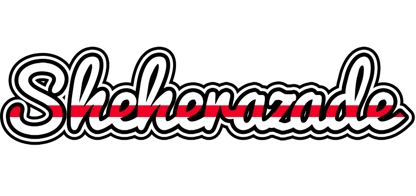 Sheherazade kingdom logo