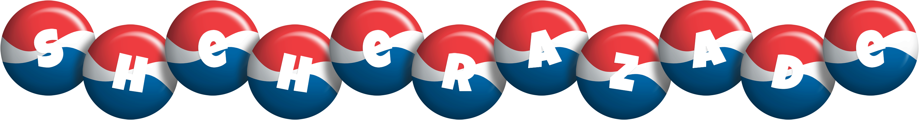 Sheherazade paris logo