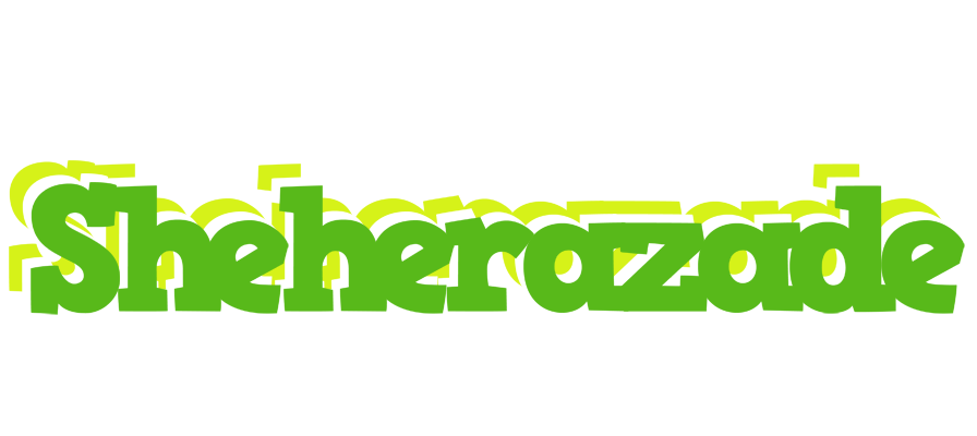Sheherazade picnic logo