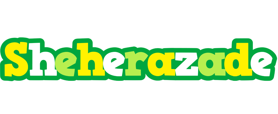 Sheherazade soccer logo