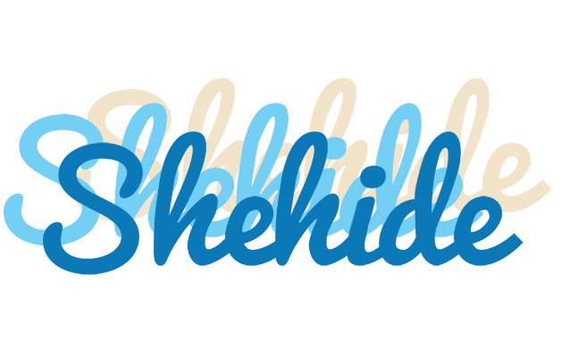 Shehide breeze logo