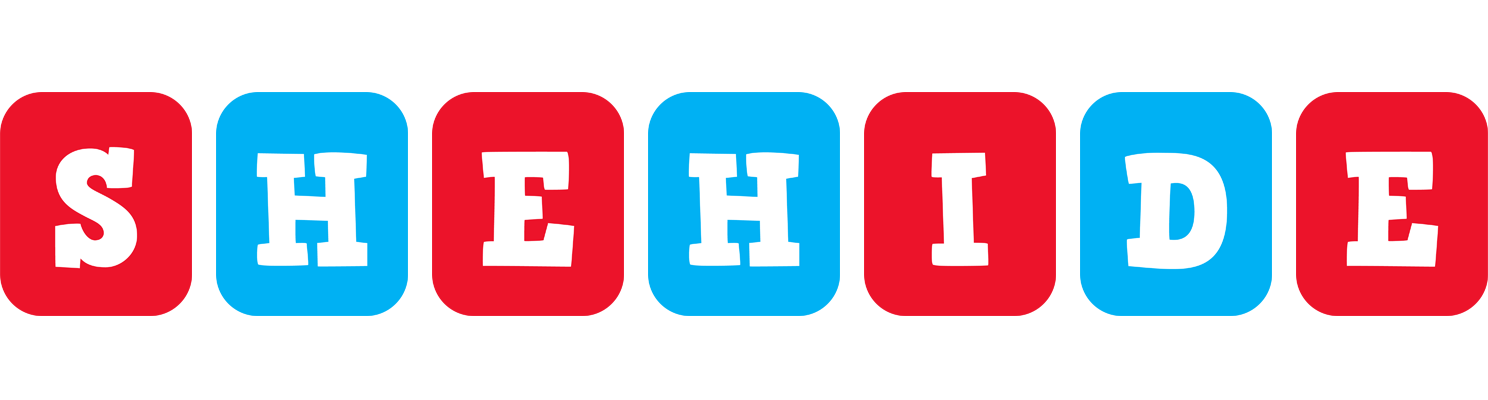 Shehide diesel logo