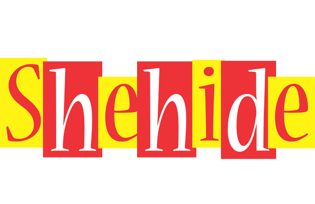 Shehide errors logo