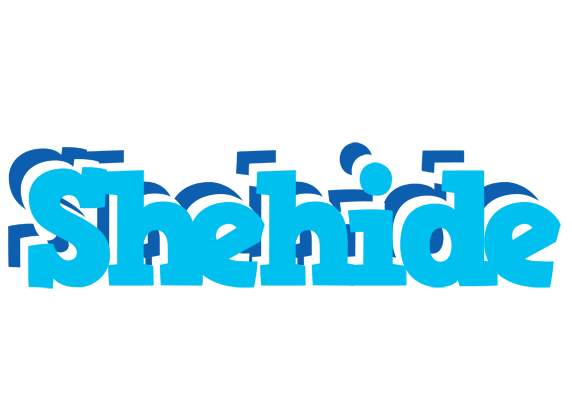Shehide jacuzzi logo