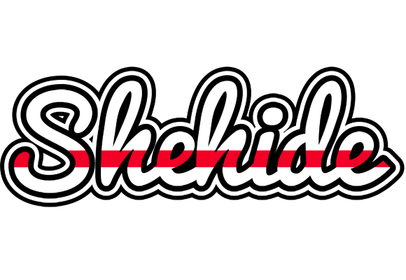 Shehide kingdom logo