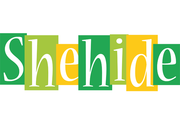 Shehide lemonade logo