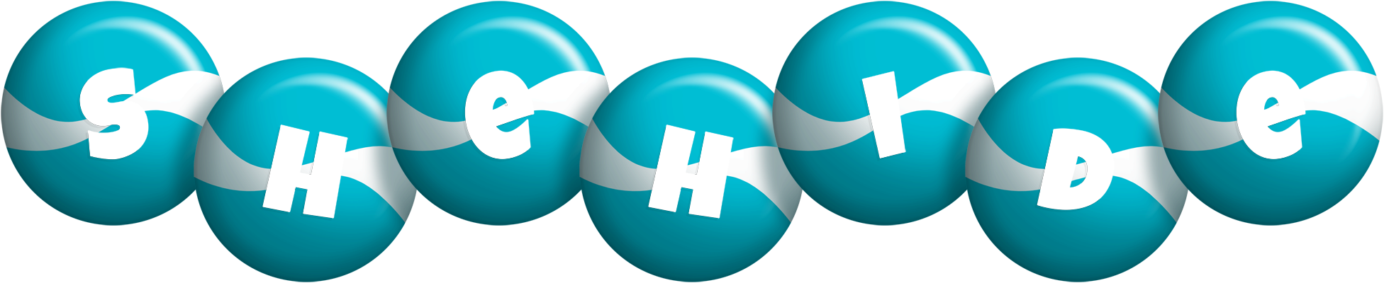 Shehide messi logo