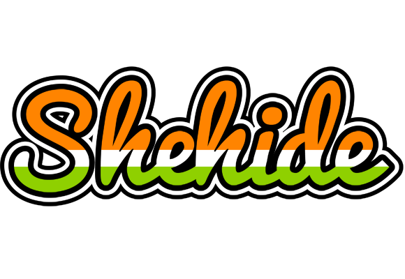 Shehide mumbai logo