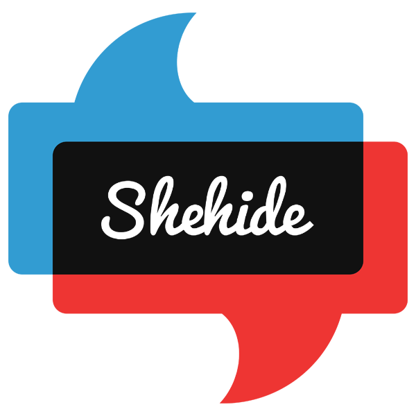 Shehide sharks logo