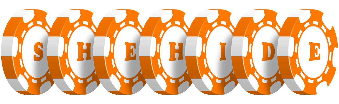 Shehide stacks logo