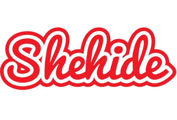 Shehide sunshine logo