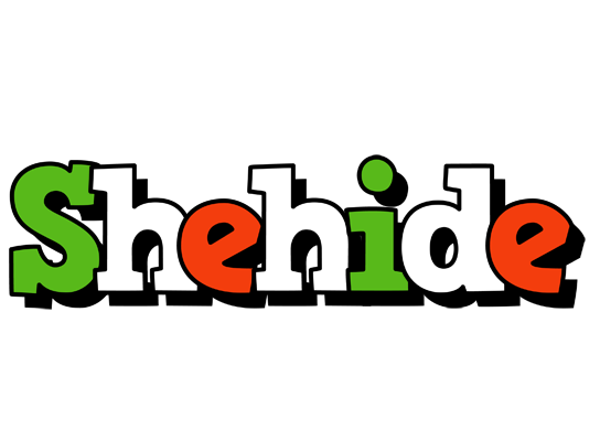 Shehide venezia logo