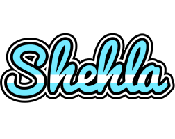 Shehla argentine logo