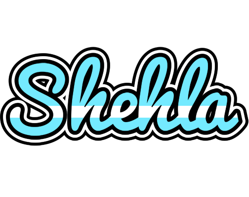 Shehla argentine logo