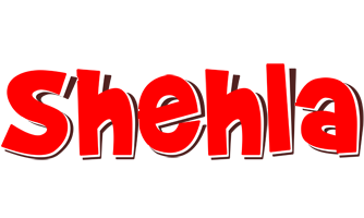 Shehla basket logo