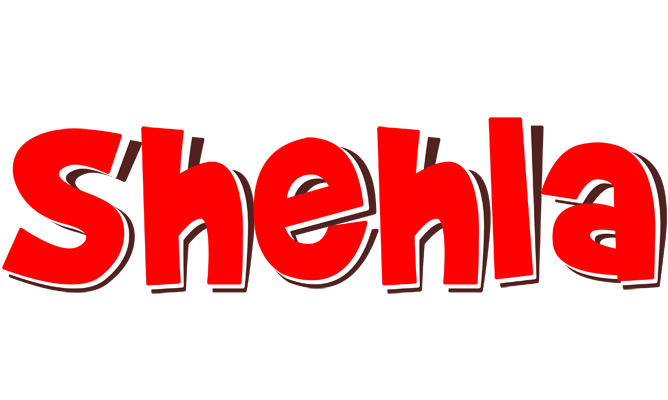 Shehla basket logo