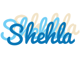 Shehla breeze logo
