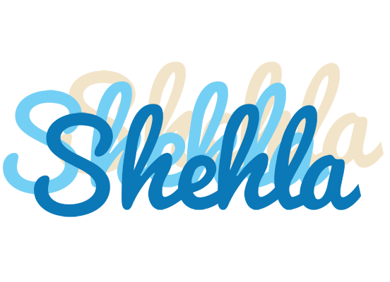 Shehla breeze logo