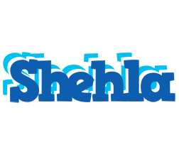 Shehla business logo