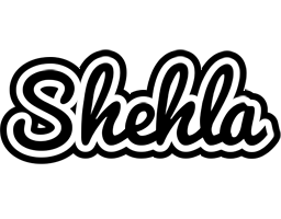 Shehla chess logo