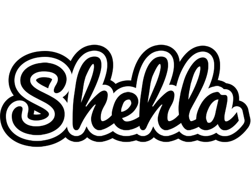 Shehla chess logo