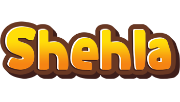 Shehla cookies logo
