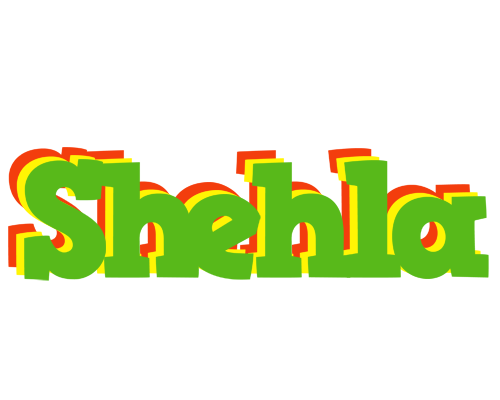 Shehla crocodile logo