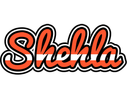 Shehla denmark logo