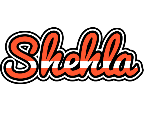 Shehla denmark logo