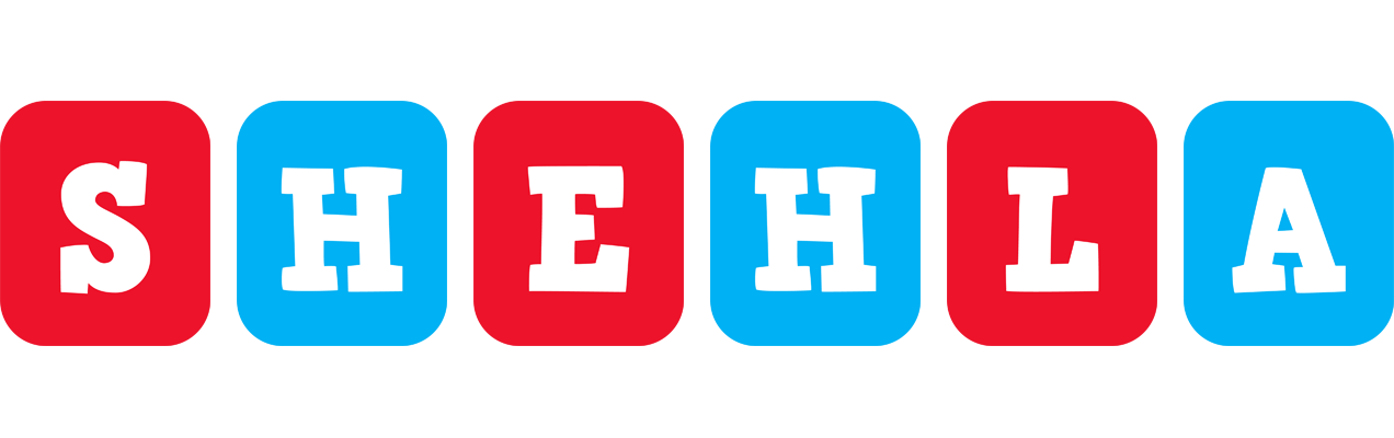 Shehla diesel logo