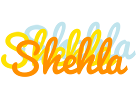 Shehla energy logo