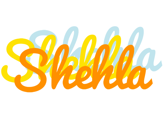 Shehla energy logo