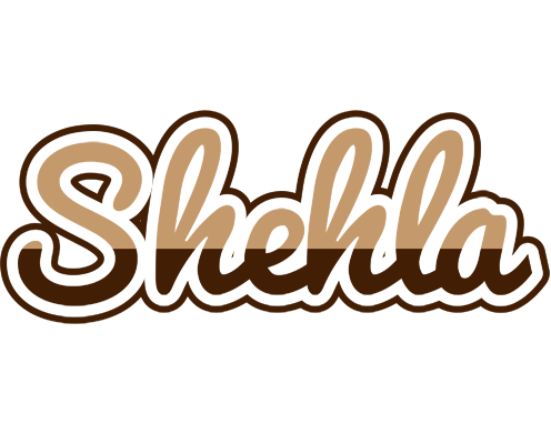Shehla exclusive logo