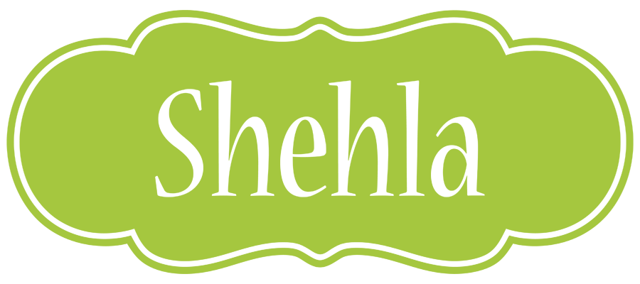 Shehla family logo