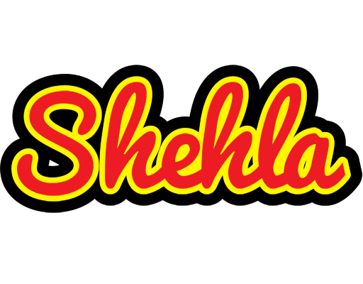 Shehla fireman logo
