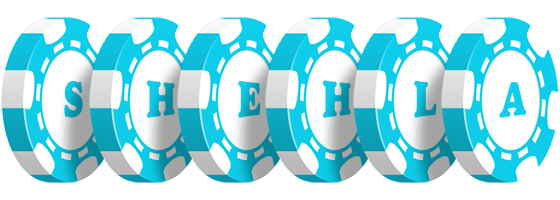 Shehla funbet logo