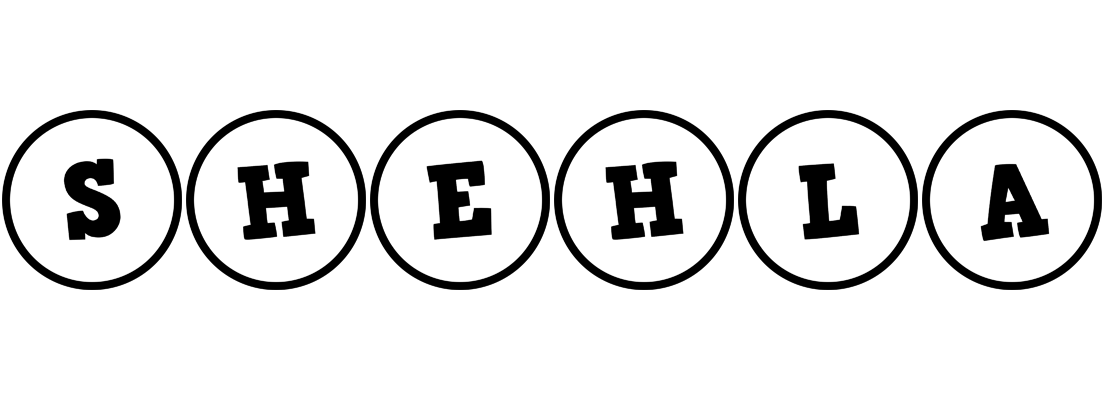 Shehla handy logo