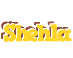 Shehla hotcup logo